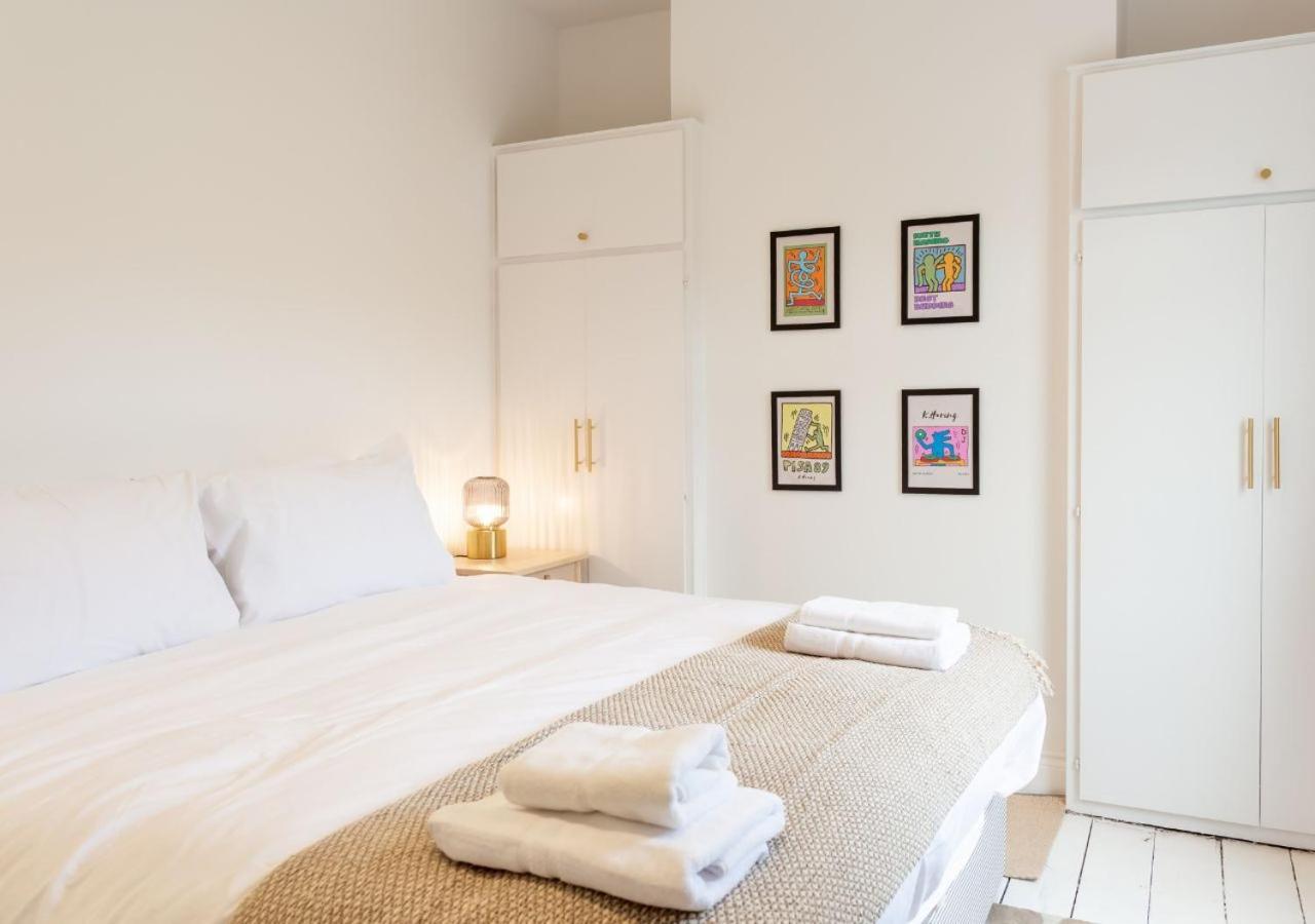 Hébergement de vacances Bright & Airy 2bd - 10 Mins Walk To Chelt Centre! *